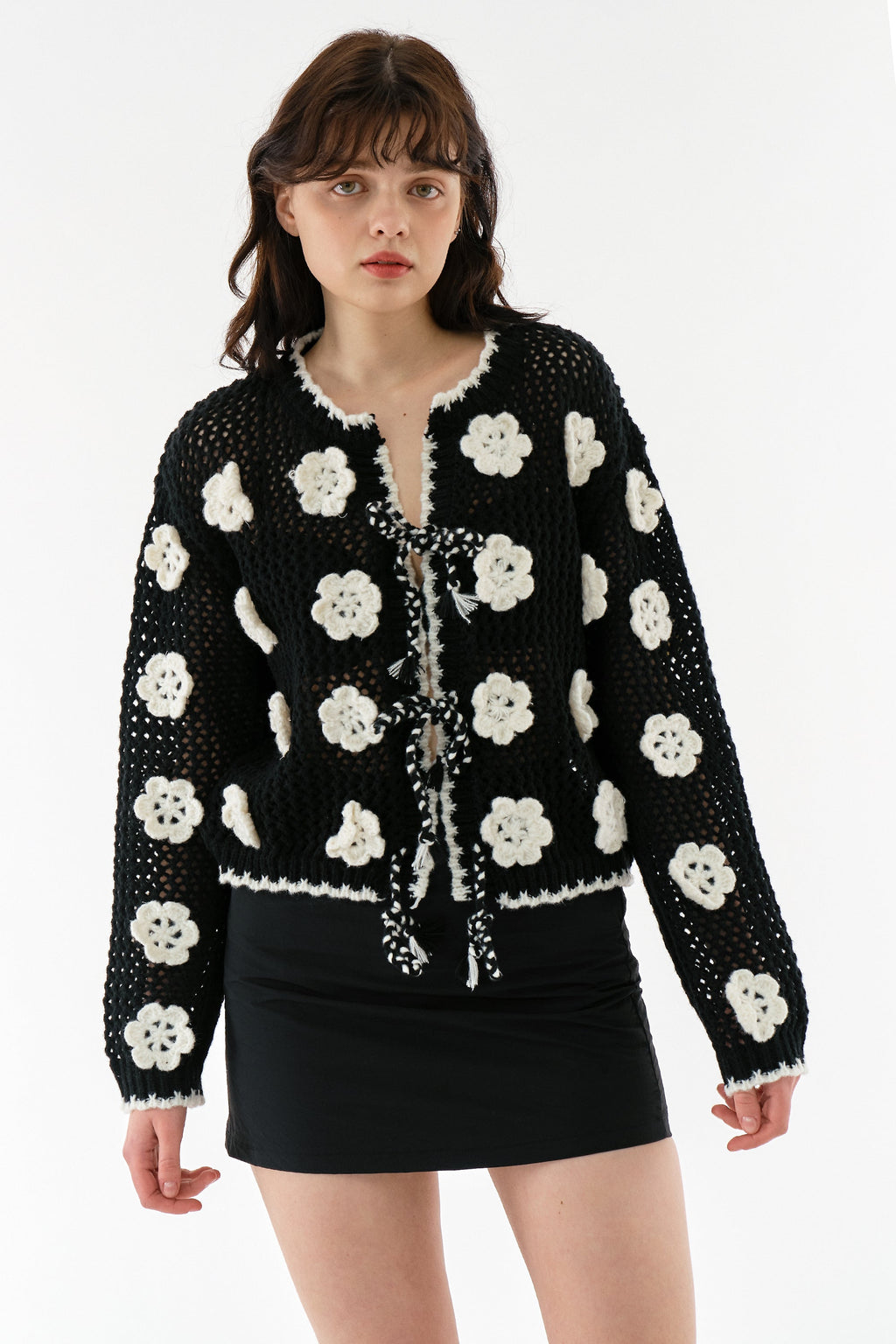 Eloise Camellia Jacket