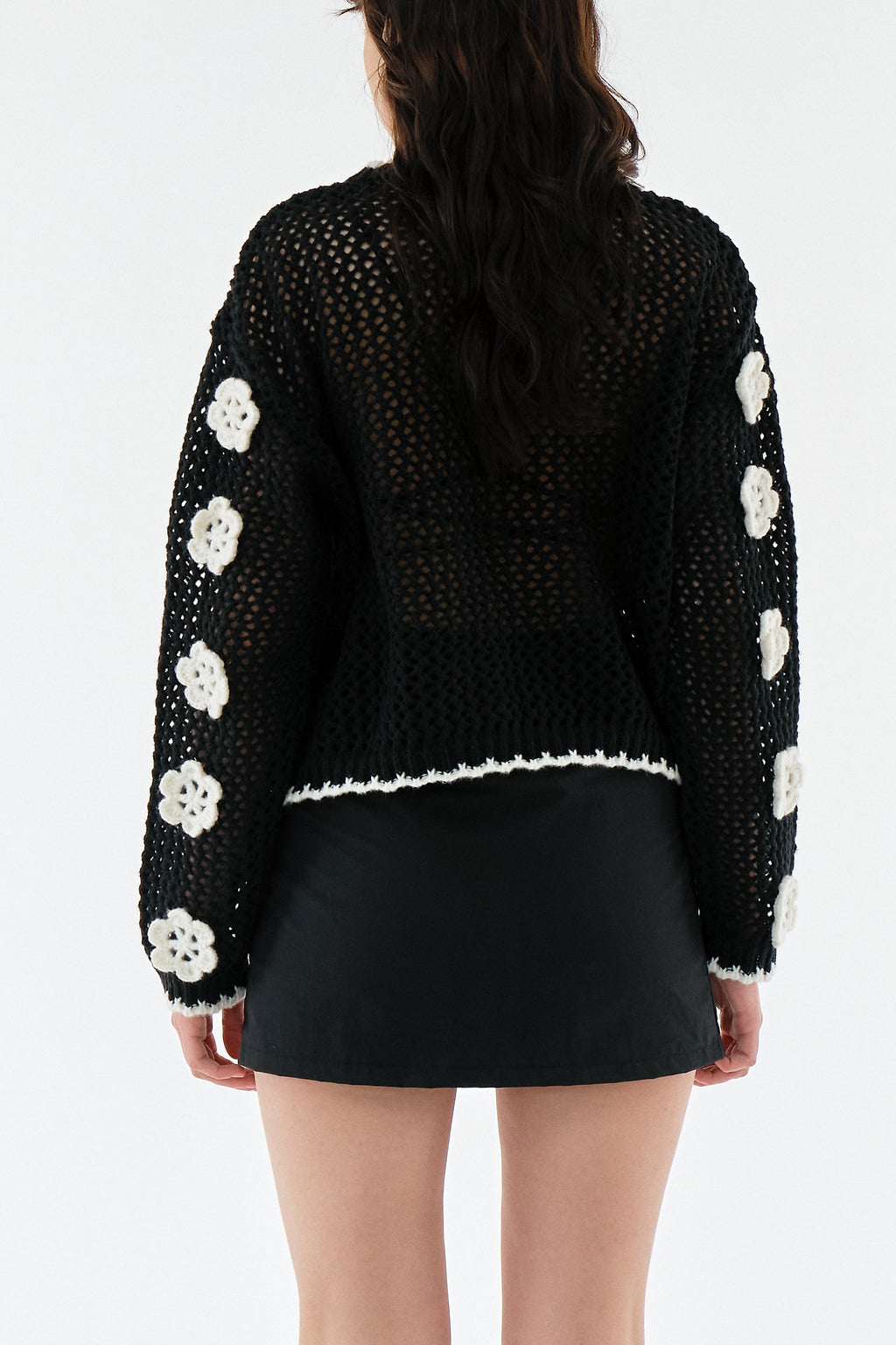 Eloise Camellia Jacket