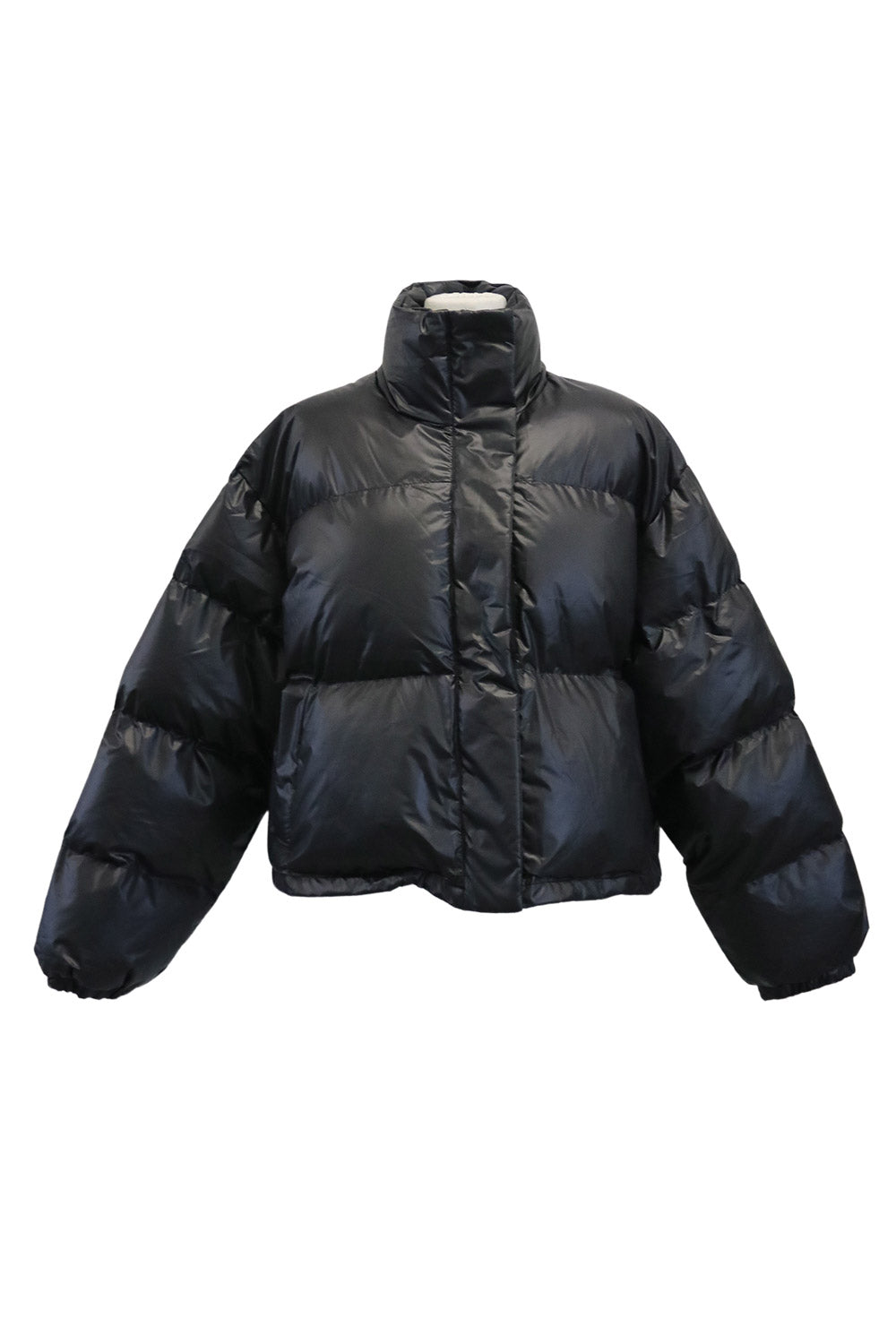 Marvel Short Puffer Jacket