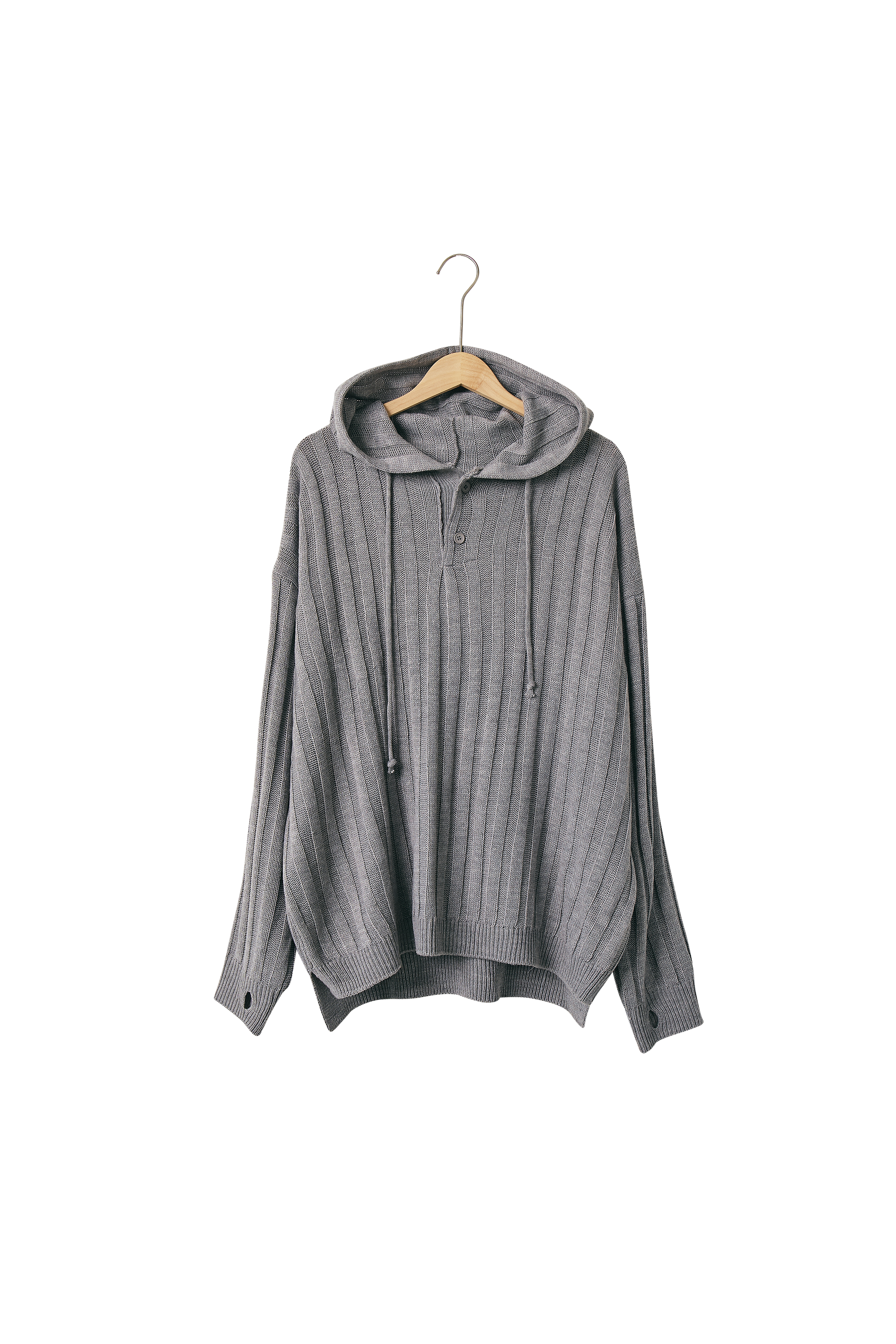 Jenn Oversized Hoodie Sweater