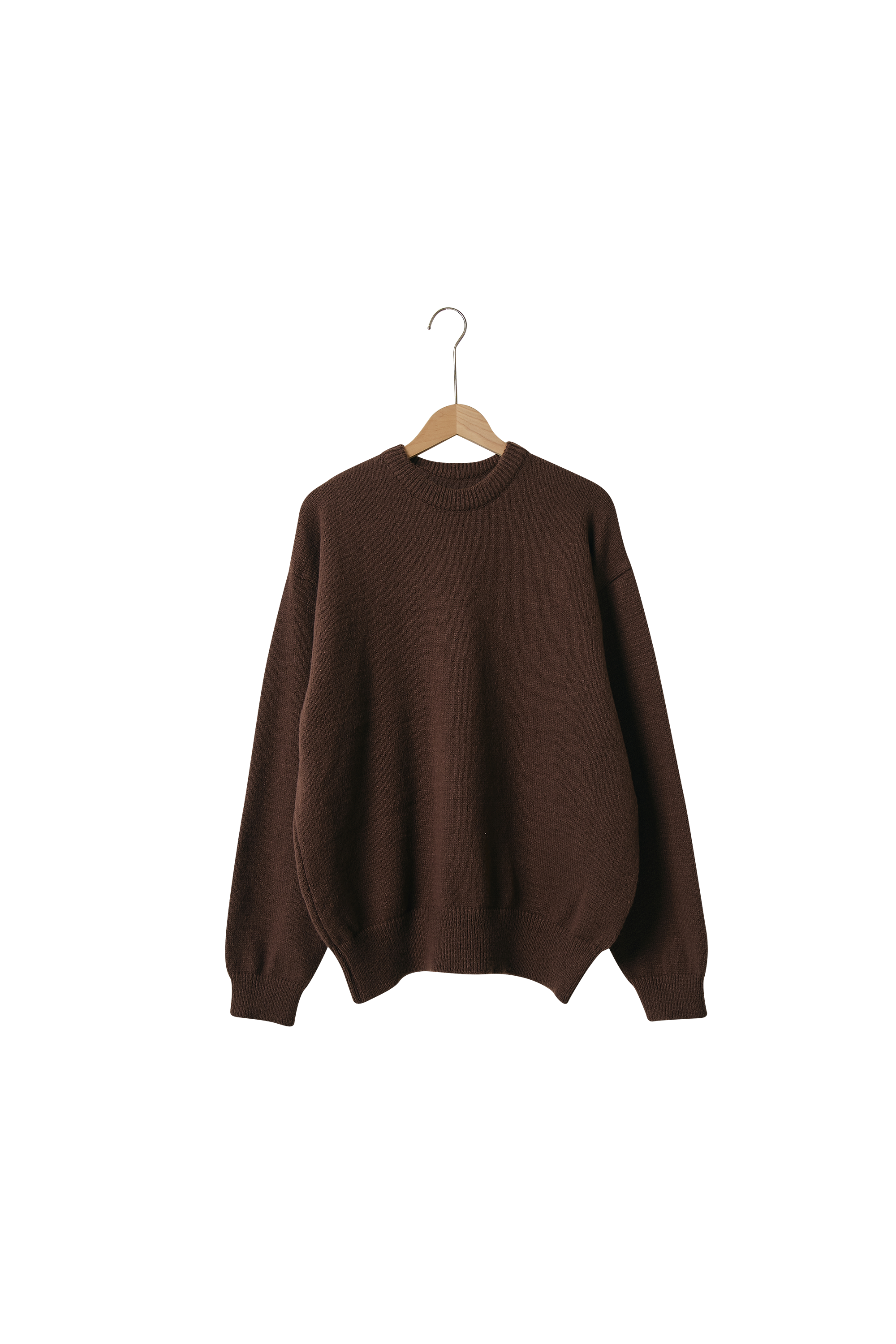 Nalla Oversized Sweater (SUSTAINABLE)