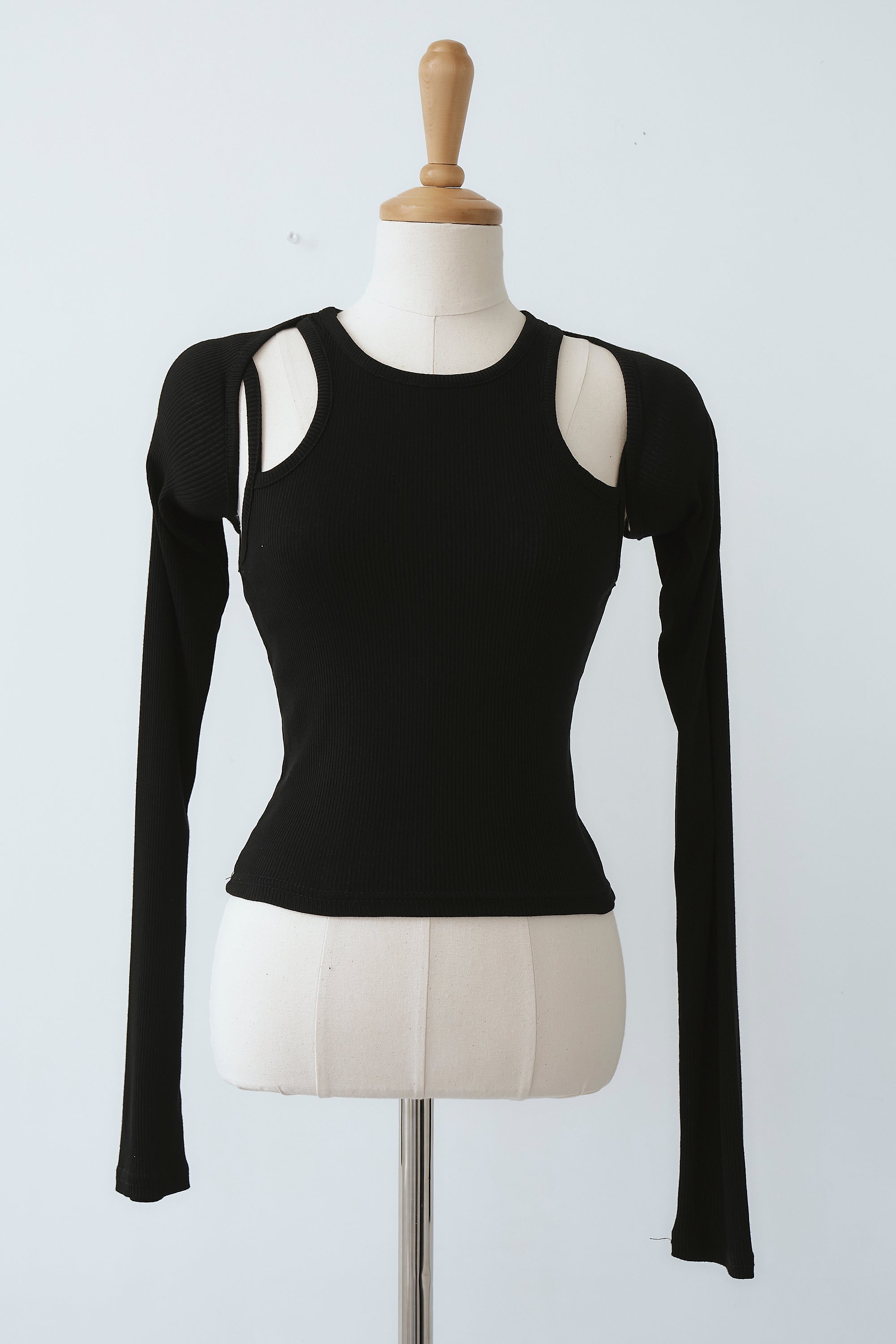 Sofia Bolero Shrug